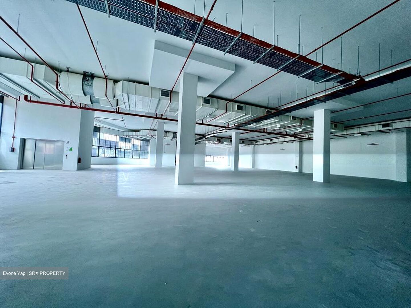 Tag A (D26), Warehouse #577738051